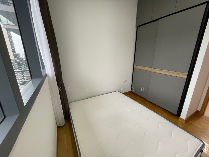 Twin VEW, 91 West Coast Vale, 2 Bedrooms, 710 sqft, Condominium For Rent, by Kelvin Koh, 60150866 - PropertyGuru.com.sg