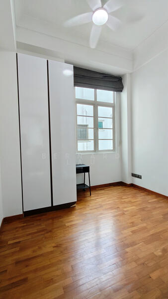 Common Bedroom 1