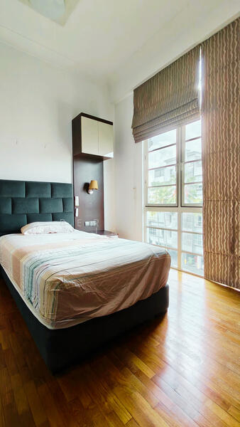 Common Bedroom 2