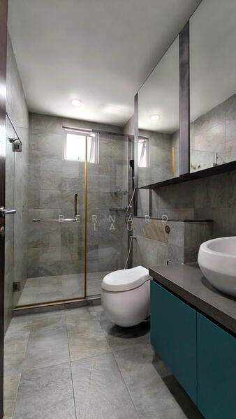 Common Bathroom