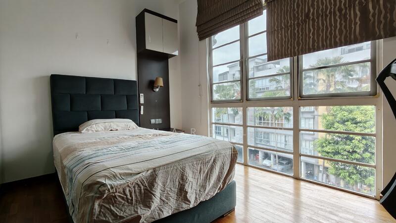 Common Bedroom