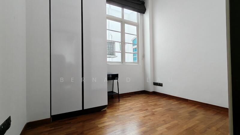 Common Bedroom