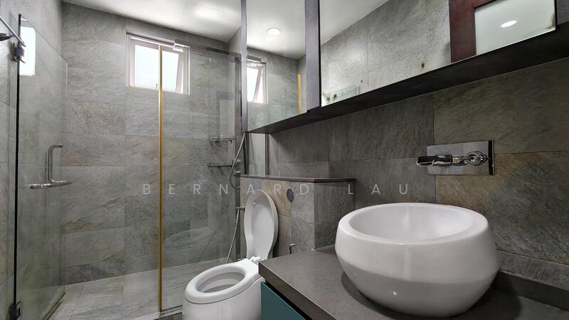 Common Bathroom