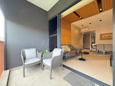 For Sale - Royalgreen