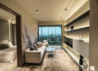 For Sale - The Botany at Dairy Farm