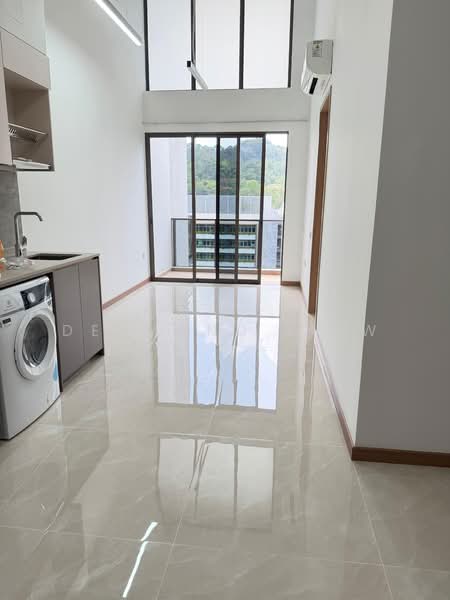 For Sale - The Botany at Dairy Farm