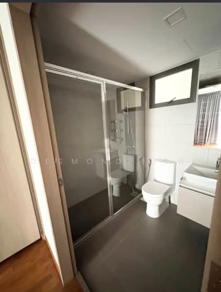 The Botany at Dairy Farm, 3 Dairy Farm Walk, 1 Bedroom, 710 sqft, Condominium For Sale, by Desmond Liew, 60150885 - Bathroom - PropertyGuru.com.sg