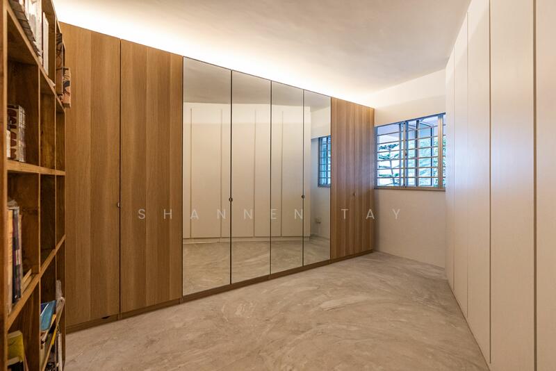 For Sale - 110 Clementi Street 13