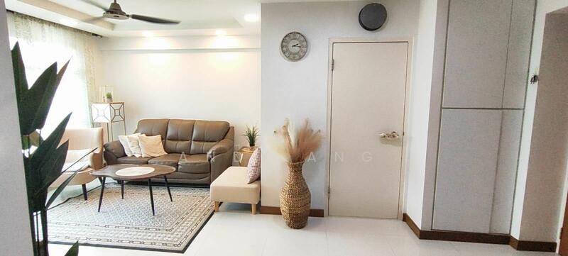For Sale - 815A Choa Chu Kang Avenue 7