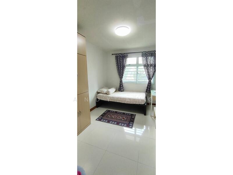 For Sale - 815A Choa Chu Kang Avenue 7