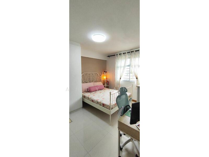 For Sale - 815A Choa Chu Kang Avenue 7
