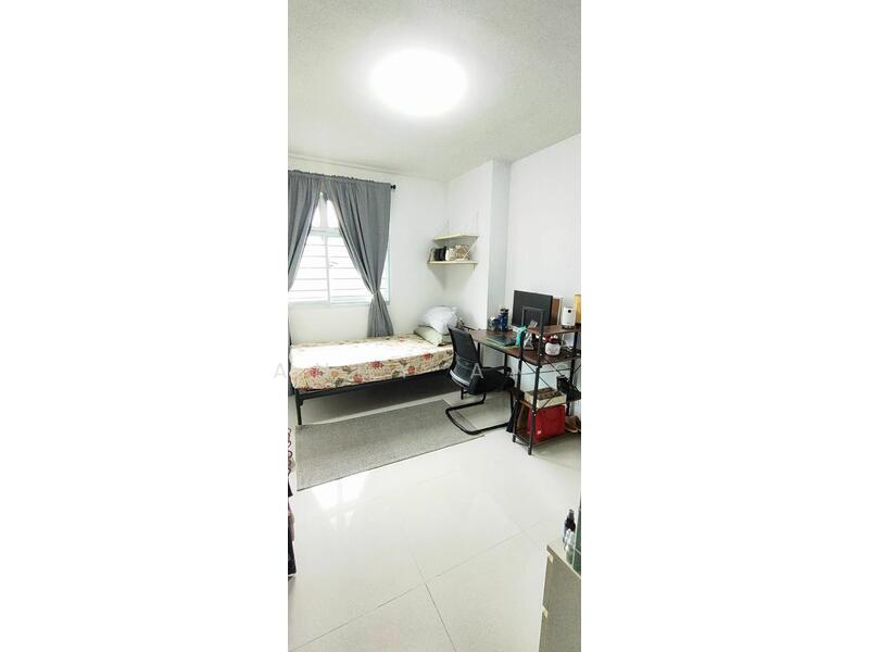 For Sale - 815A Choa Chu Kang Avenue 7