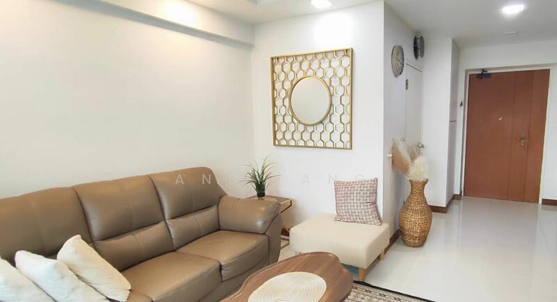 For Sale - 815A Choa Chu Kang Avenue 7