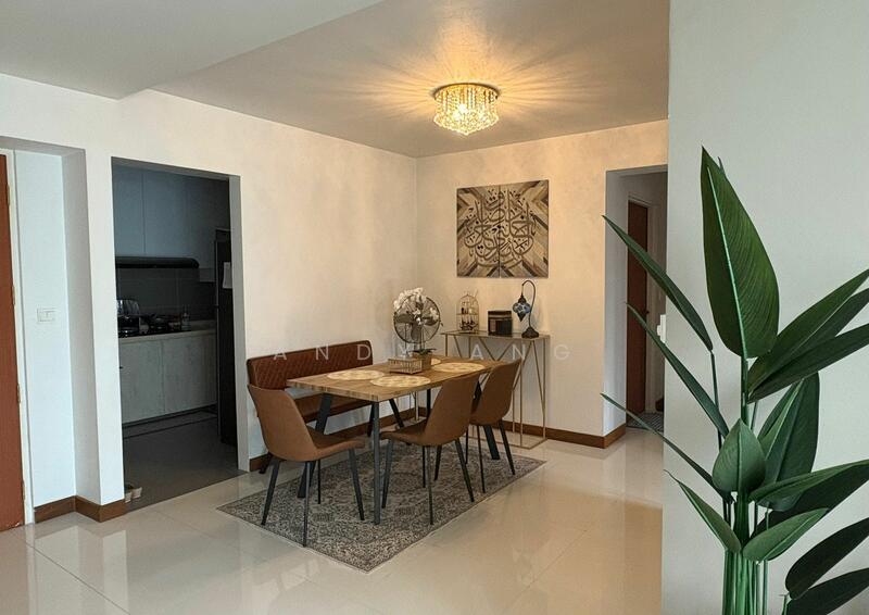 For Sale - 815A Choa Chu Kang Avenue 7