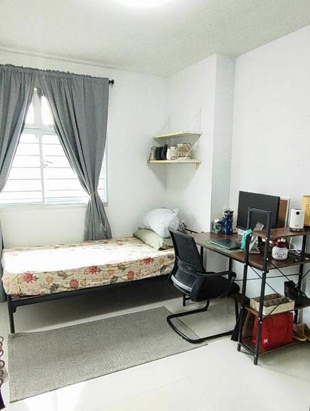 For Sale - 815A Choa Chu Kang Avenue 7