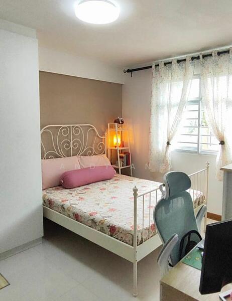 For Sale - 815A Choa Chu Kang Avenue 7