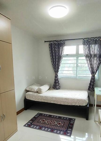 For Sale - 815A Choa Chu Kang Avenue 7