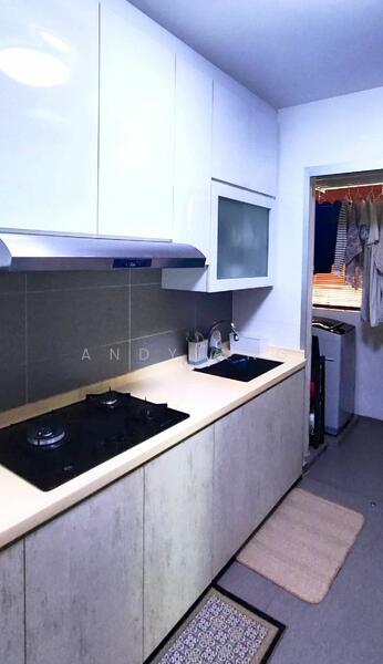 For Sale - 815A Choa Chu Kang Avenue 7