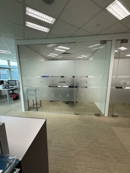 The Signature, 51 Changi Business Park Central 2, 1,598 sqft, Business / Science Park For Rent, by Angela Tan, 60150900 - Interior - CommercialGuru.com.sg