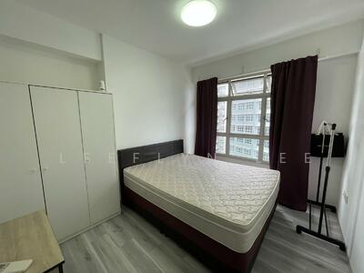 For Rent - 323B Sumang Walk