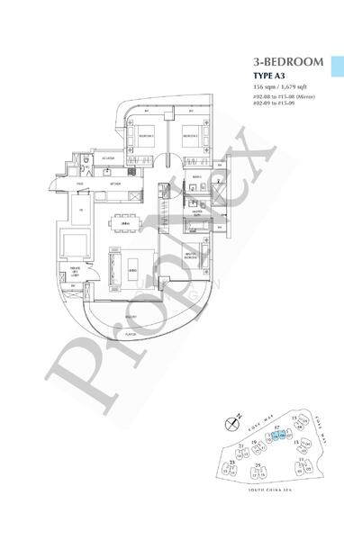 For Rent Cape Royale