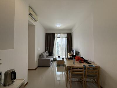 For Sale - Hillion Residences