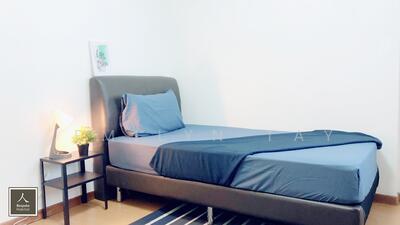 For Rent - Central Grove