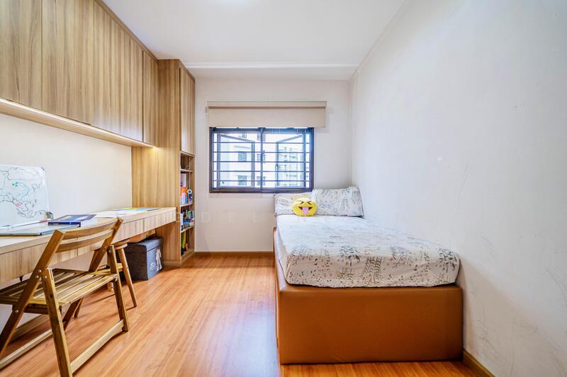 Common Bedroom 1