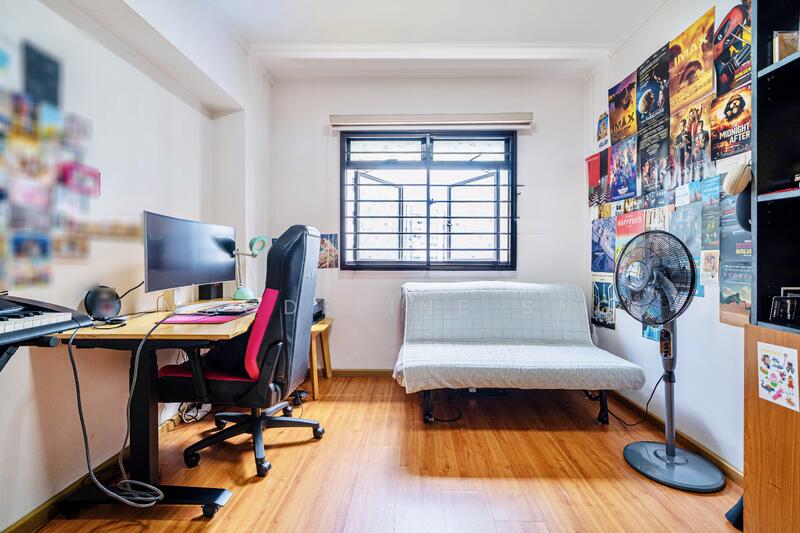 Common Bedroom 2