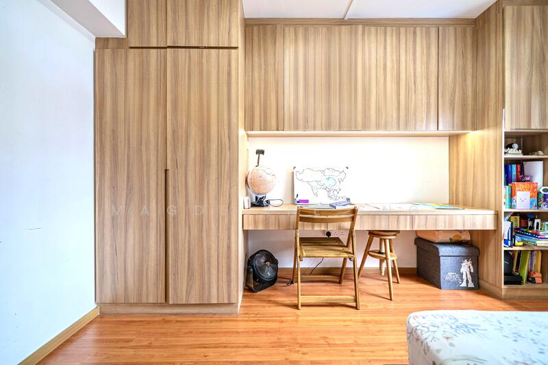 Common Bedroom 1