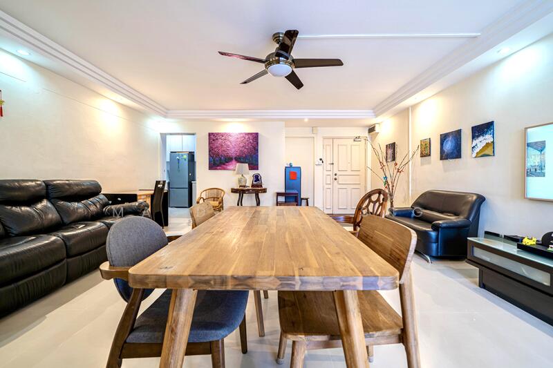 For Sale - 204A Compassvale Drive