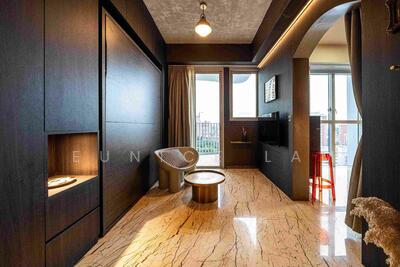 For Sale - Queens Peak