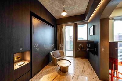 For Sale - Queens Peak