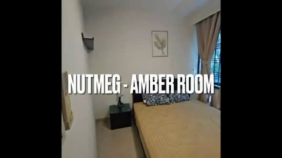 Nutmeg apartment, Nutmeg Road, Room Rental, 80 sqft, Apartment For Rent, by Calvin Aw CK 欧晋吉, 60150947 - PropertyGuru.com.sg