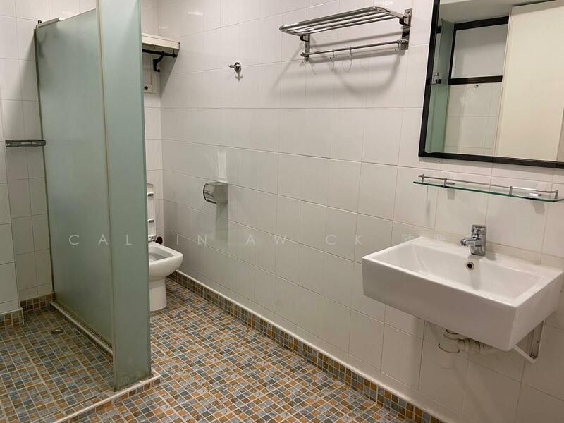 Nutmeg apartment, Nutmeg Road, Room Rental, 80 sqft, Apartment For Rent, by Calvin Aw CK 欧晋吉, 60150947 - Bathroom - PropertyGuru.com.sg