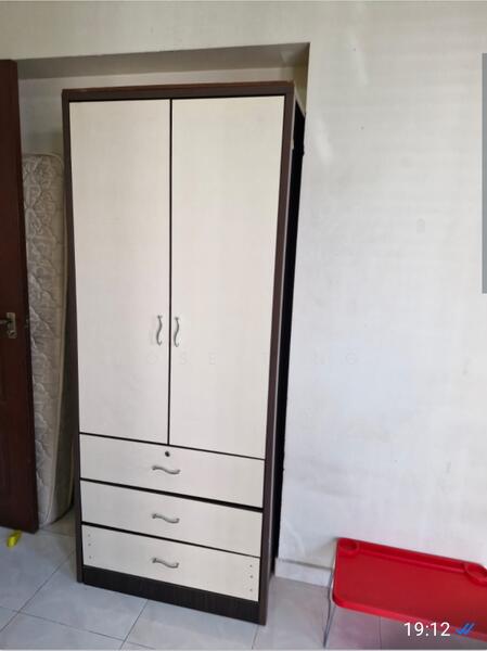 For Rent - 145 Lorong 2 Toa Payoh