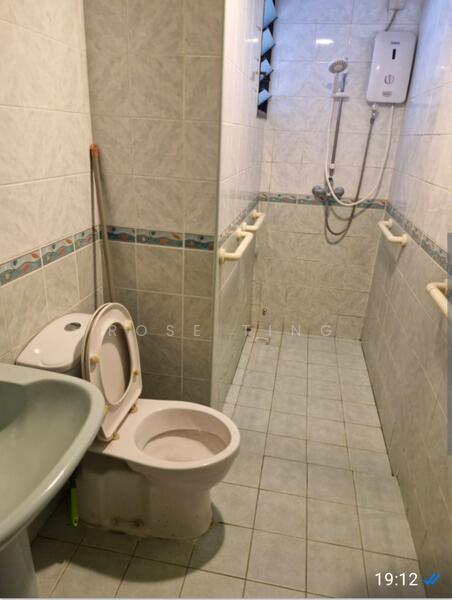 For Rent - 145 Lorong 2 Toa Payoh