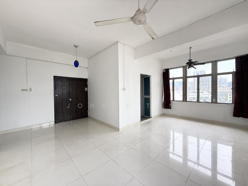 For Rent - Hoa Nam Building