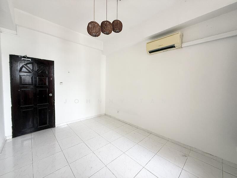 For Rent - Hoa Nam Building