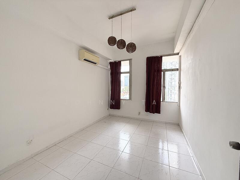 For Rent - Hoa Nam Building