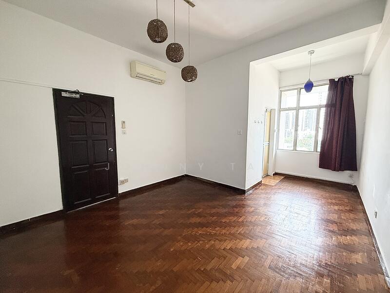 For Rent - Hoa Nam Building