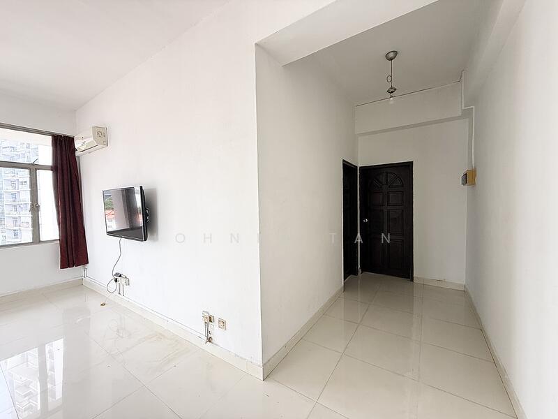 For Rent - Hoa Nam Building