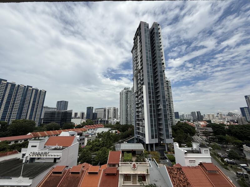 For Rent - Hoa Nam Building