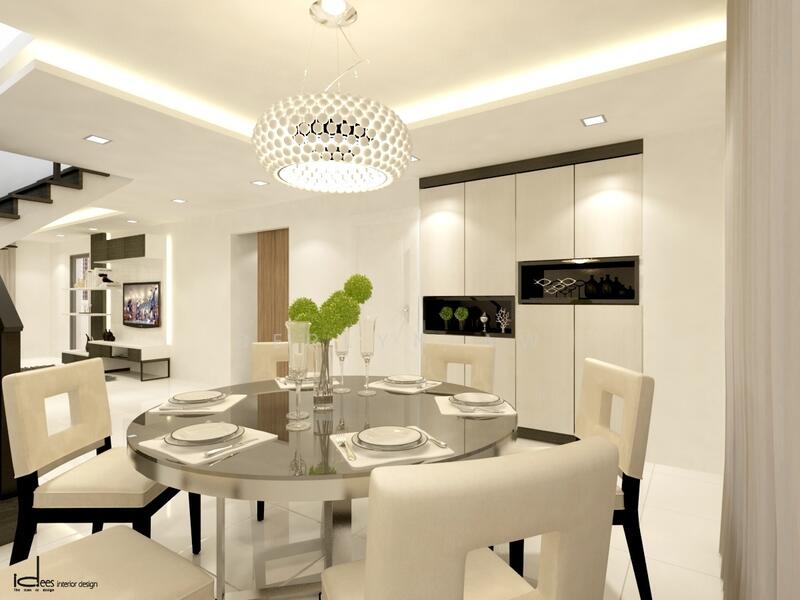 Dining Room (ID rendering)