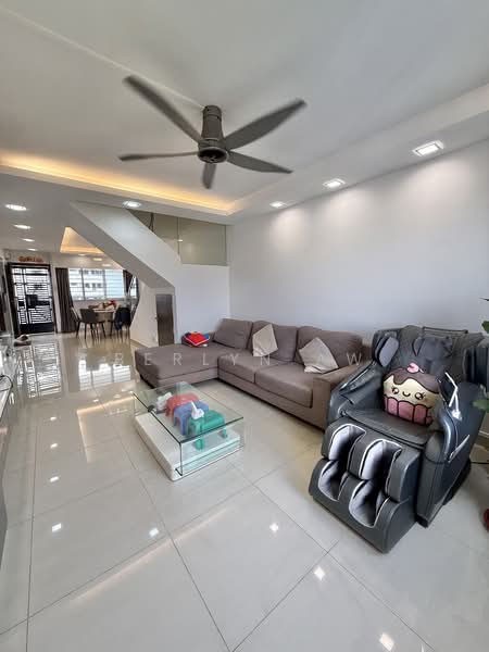 For Sale - 448 Pasir Ris Drive 6