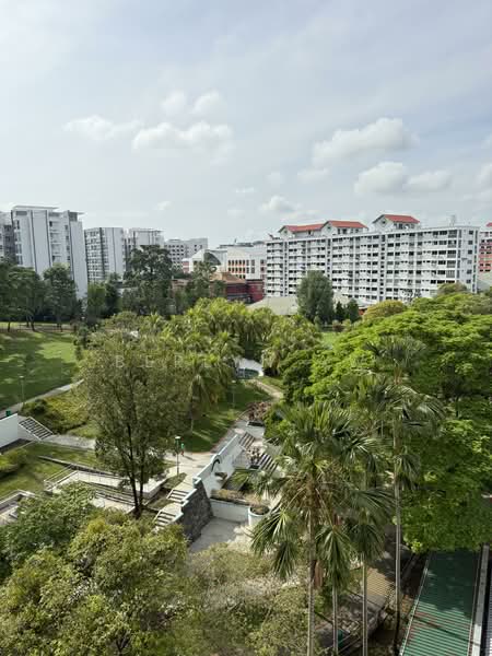 448 Pasir Ris Drive 6, 448 Pasir Ris Drive 6, 4 Bedrooms, 1,572 sqft, HDB Flat For Sale, by Berlyn Aw, 60150961 - Exterior - PropertyGuru.com.sg