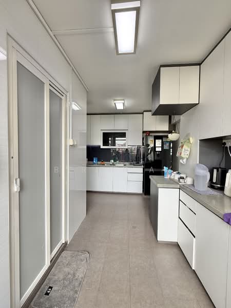 448 Pasir Ris Drive 6, 448 Pasir Ris Drive 6, 4 Bedrooms, 1,572 sqft, HDB Flat For Sale, by Berlyn Aw, 60150961 - Kitchen - PropertyGuru.com.sg