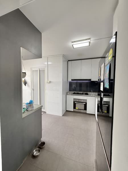 448 Pasir Ris Drive 6, 448 Pasir Ris Drive 6, 4 Bedrooms, 1,572 sqft, HDB Flat For Sale, by Berlyn Aw, 60150961 - Kitchen - PropertyGuru.com.sg