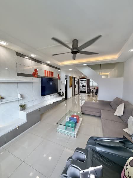 For Sale - 448 Pasir Ris Drive 6