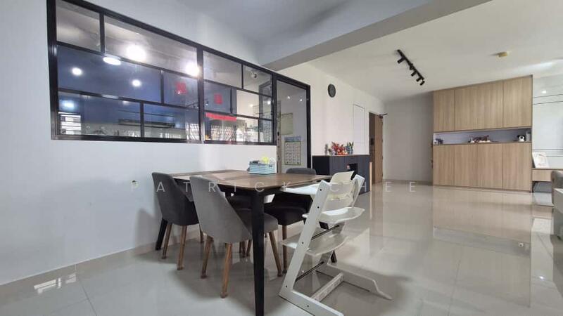 For Sale - 463B Bukit Batok Street 41